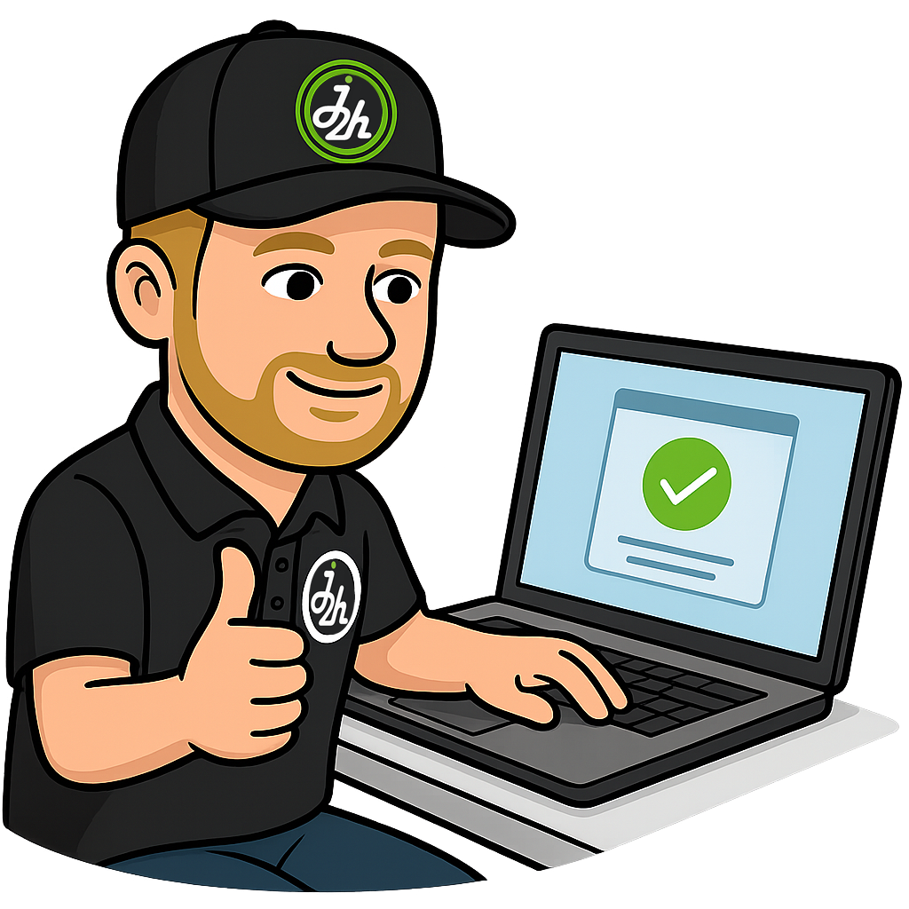 J2H Informatique