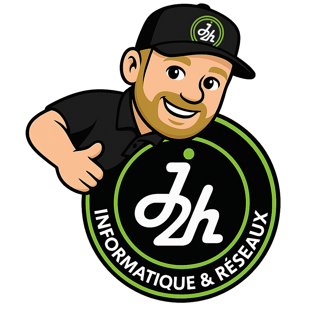 J2H Services à la personne